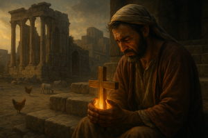 Preventing or Recovering from Spiritual Decline