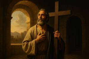 Should I Believe? The Apostles Creed
