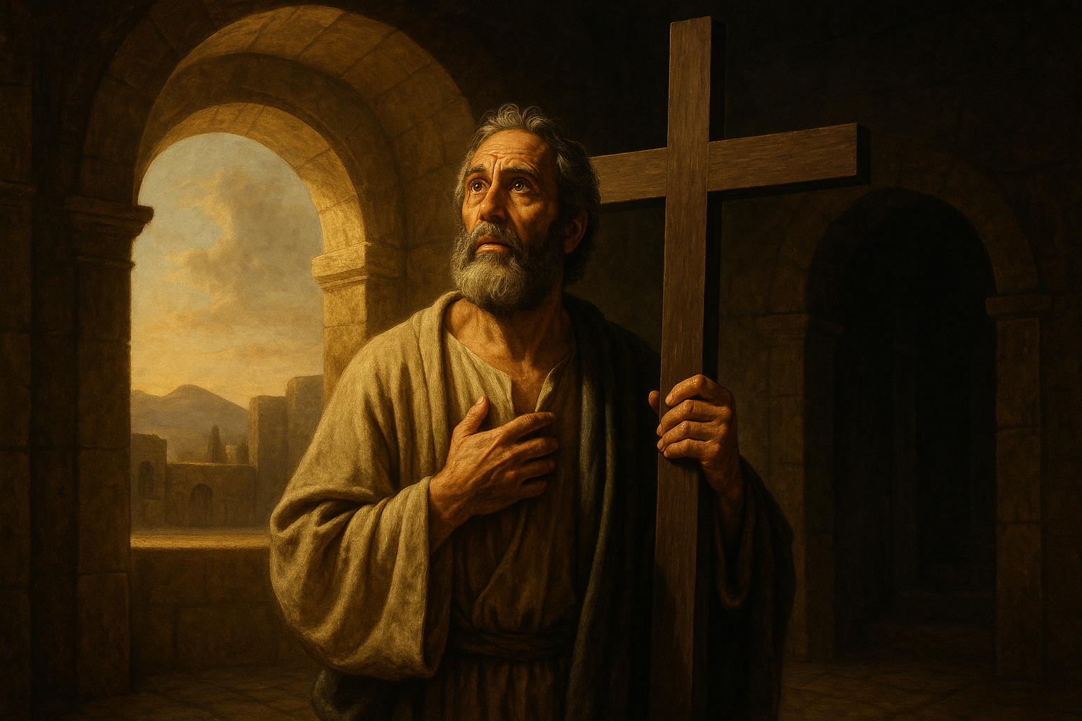 Should I Believe? The Apostles Creed