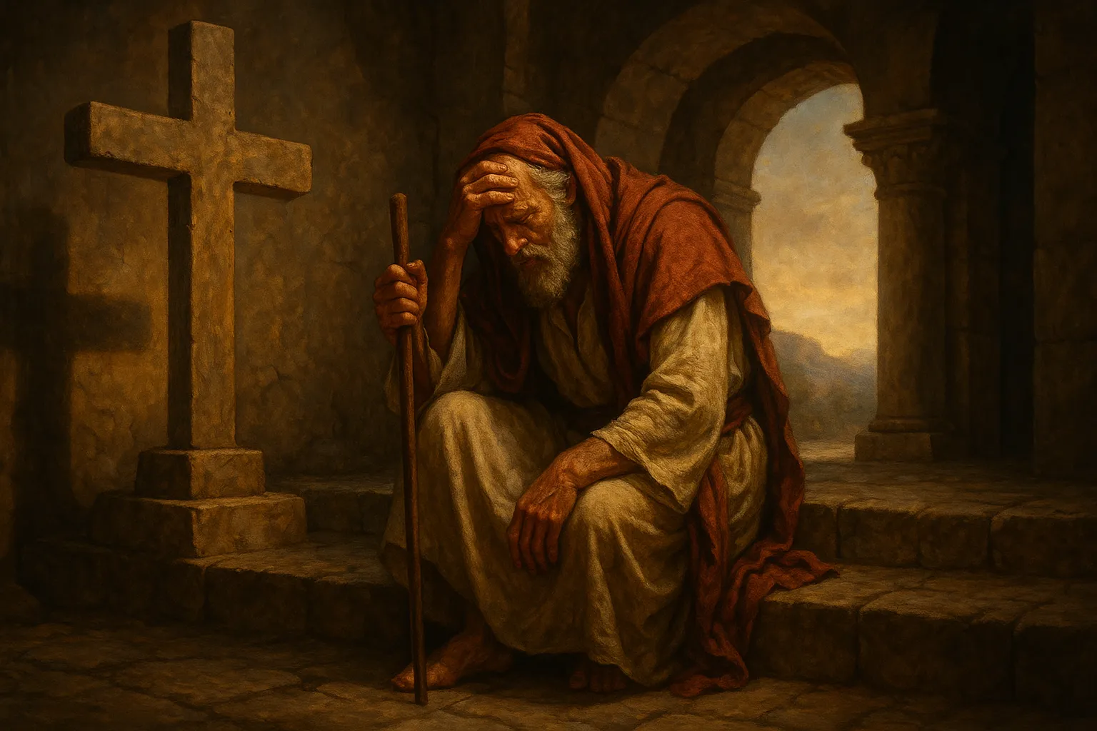 Preventing or Recovering from Spiritual Decline WK II