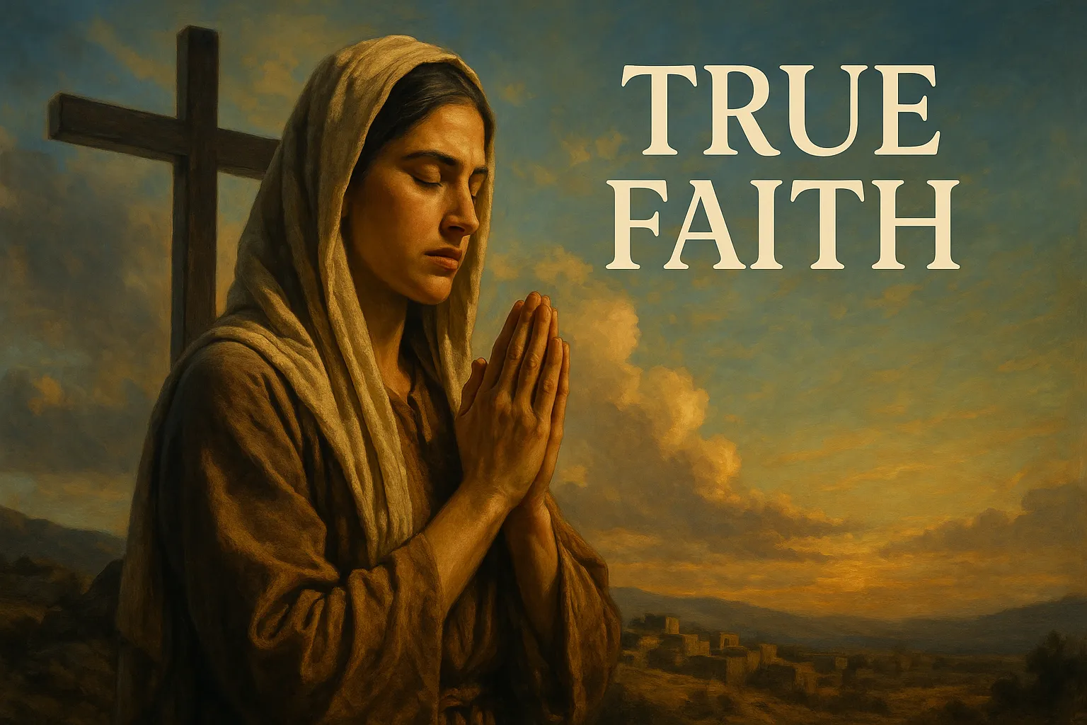 True Faith
