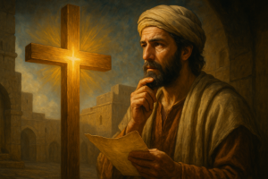 How do I know I have true faith?